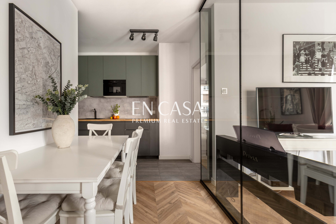Apartment Rent Warszawa Praga-Północ 6